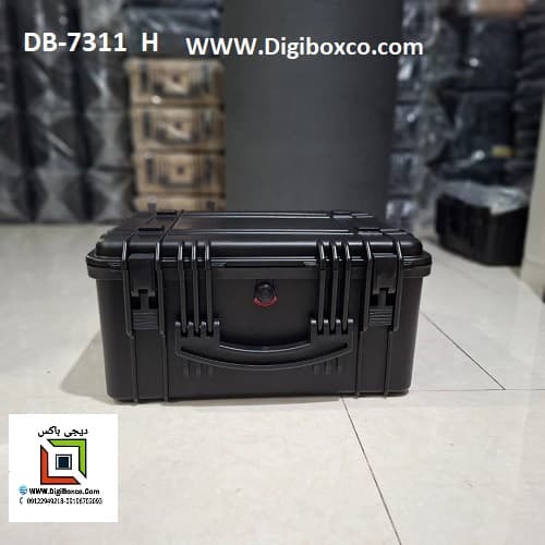 DB-7311 H DB-7311 H هارد کیس