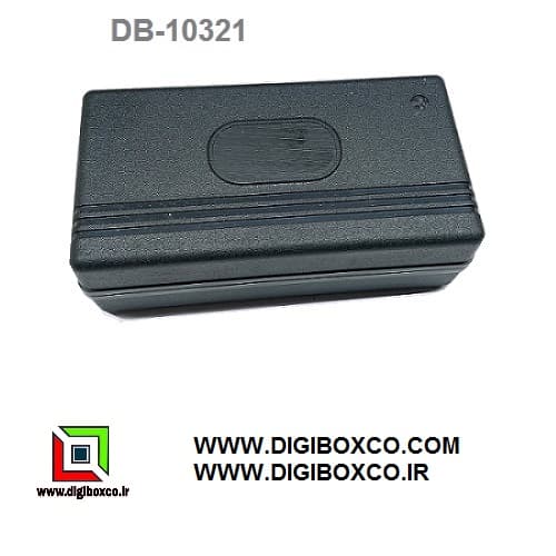 دیجی باکس تولید کننده باکس آداپتور 2 آمپر WWW.Digiboxco.com