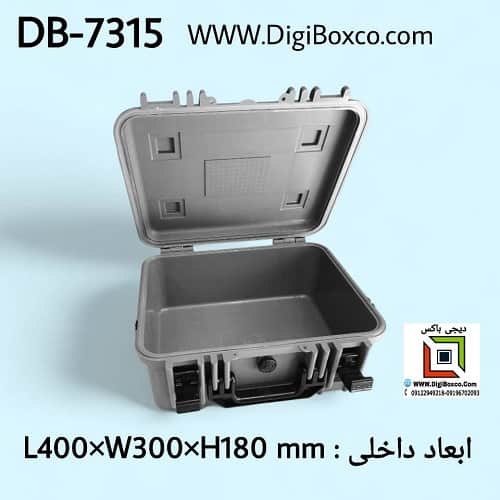 DB-7315 DB-7315 کیف ضد آب و ضد ضربه