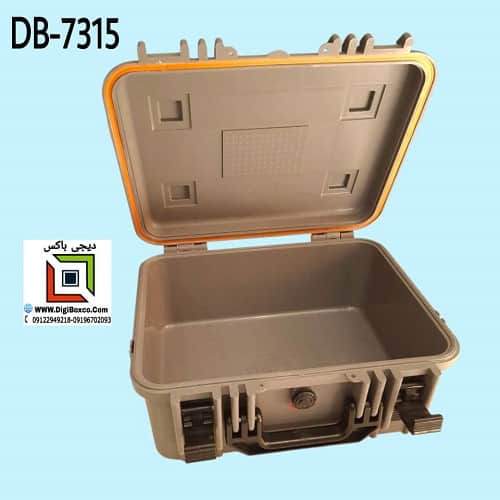 DB-7315 DB-7315 کیف ضد آب و ضد ضربه
