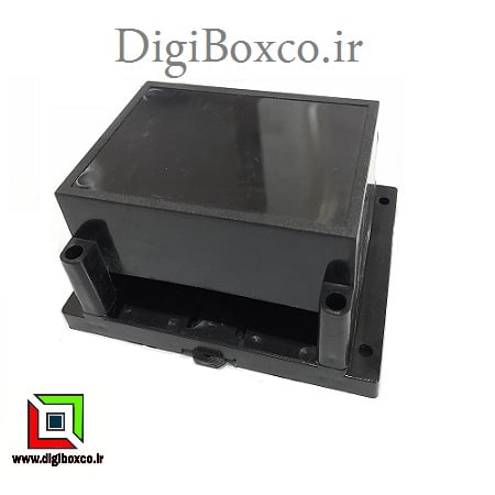 WWW.DIGIBOXCO.COM - باکس ریلی